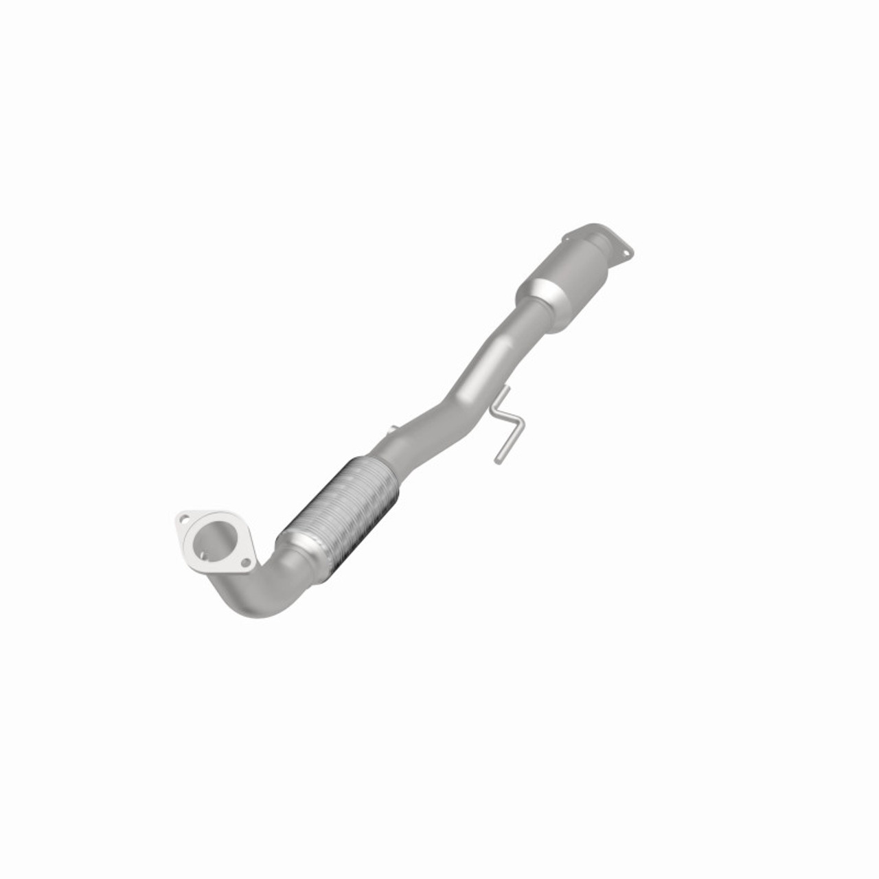 Magnaflow Converter Direct Fit 04-06 Toyota Camry L4-2.4L - 5571988