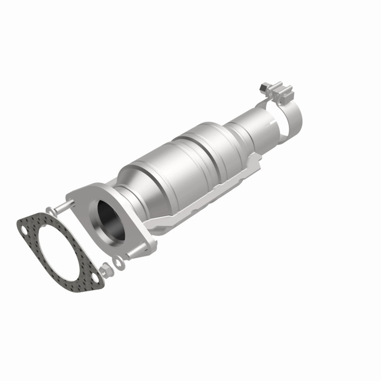 Magnaflow 11-12 Chevrolet Malibu 2.4L Direct Fit Converter - 557229