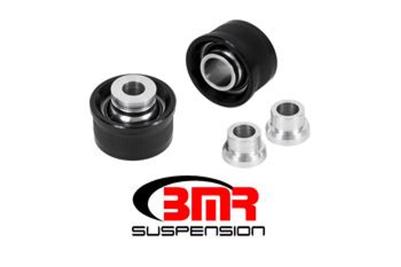 BMR Bearing Kit, Rear Upper Control Arms, Outer - 16-23 Camaro