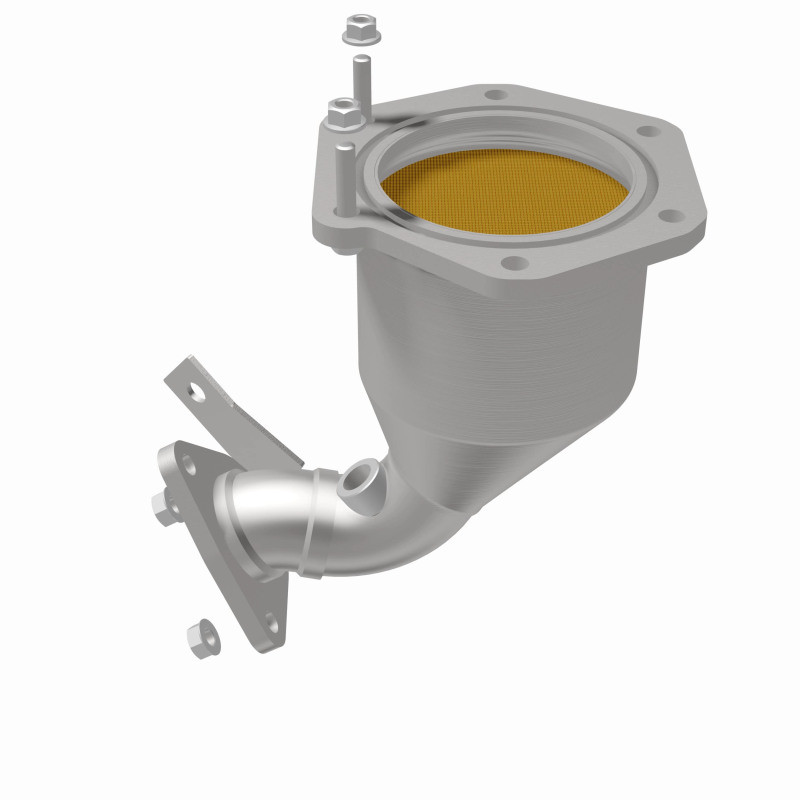 Magnaflow 2013 Nissan Pathfinder 3.5L Direct Fit Converter - 5582128