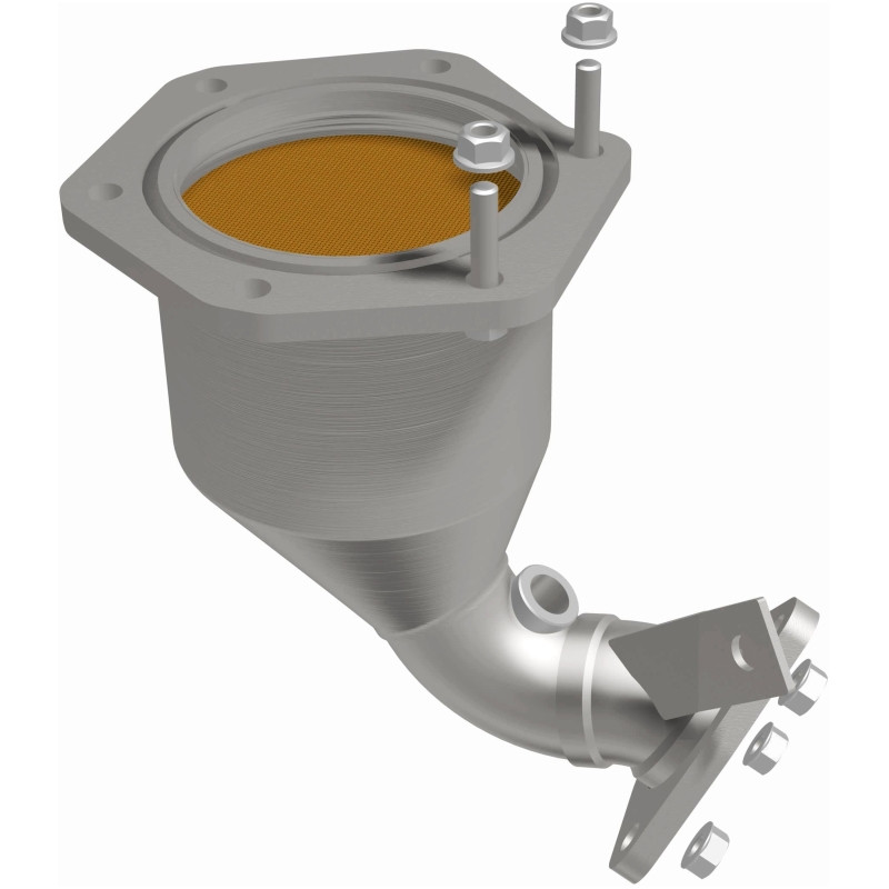 Magnaflow 2013 Nissan Pathfinder 3.5L Direct Fit Converter - 5582128