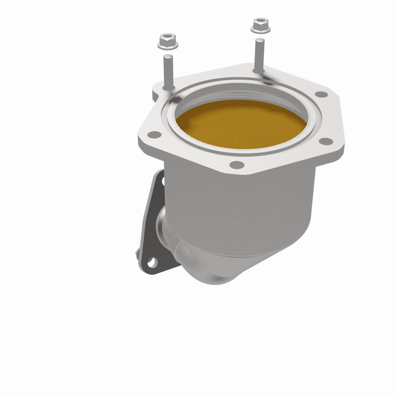 Magnaflow 2013 Nissan Pathfinder 3.5L Direct Fit Converter - 5582128