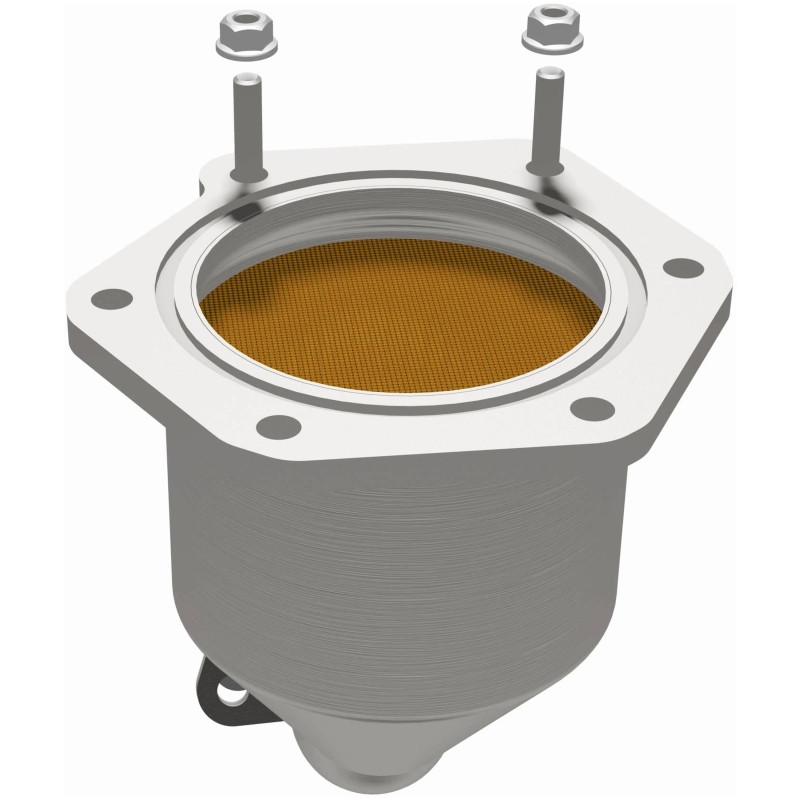 Magnaflow 2013 Nissan Pathfinder 3.5L Direct Fit Converter - 5582128