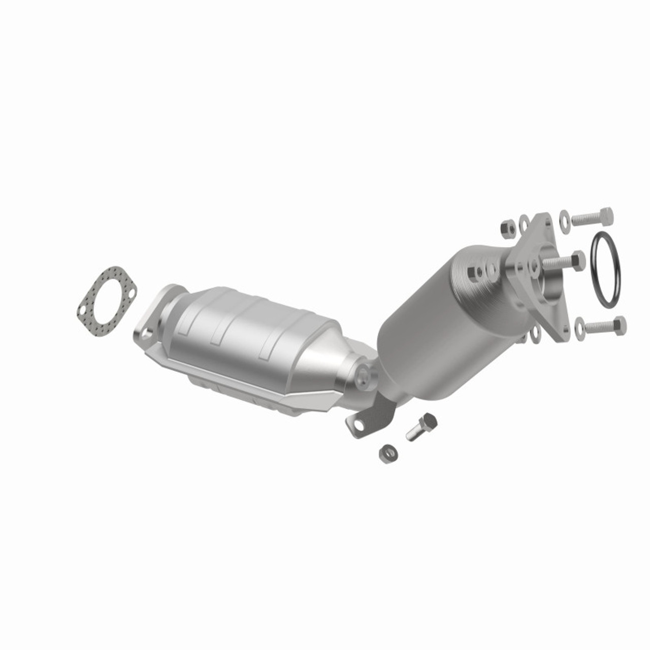 Magnaflow 09-12 Infiniti FX35 3.5L Direct Fit Converter - 5582143