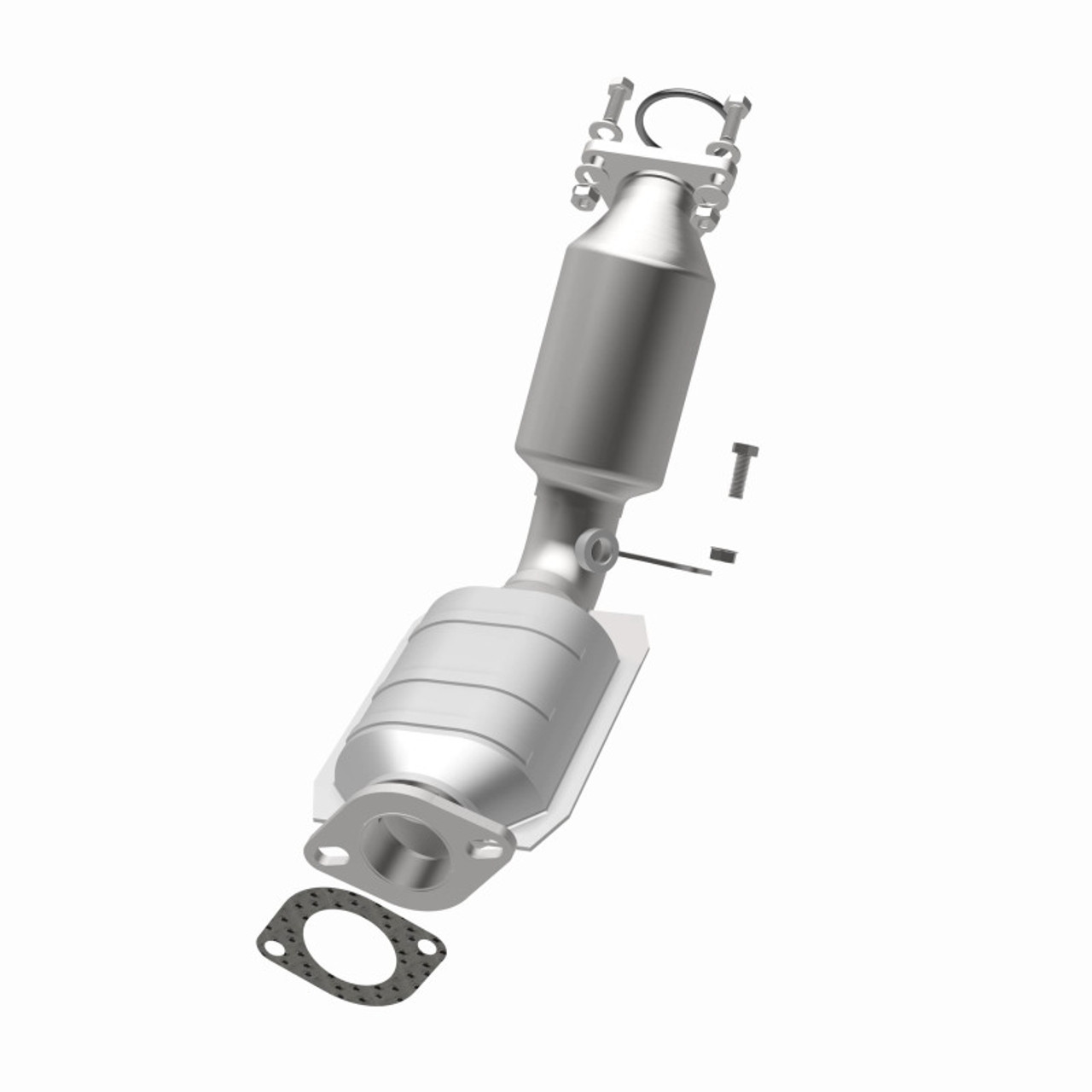 Magnaflow 09-12 Infiniti FX35 3.5L Direct Fit Converter - 5582143