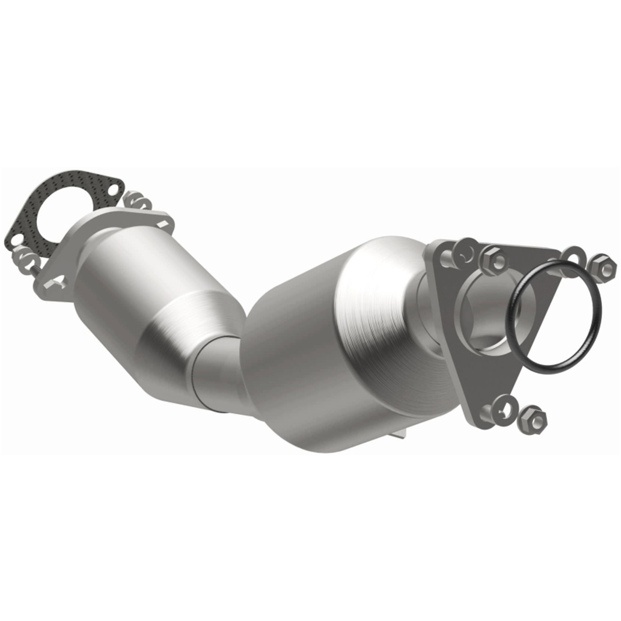 Magnaflow 09-12 Infiniti FX35 3.5L Direct Fit Converter - 5582144