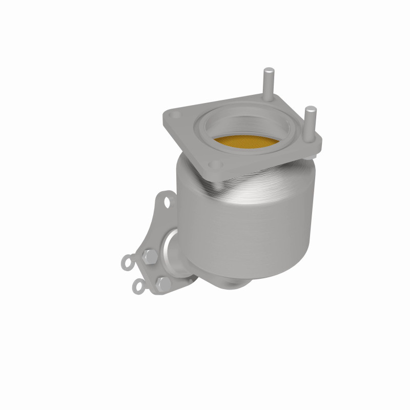 Magnaflow 2013 Nissan Pathfinder 3.5L Direct Fit Converter - 5582163