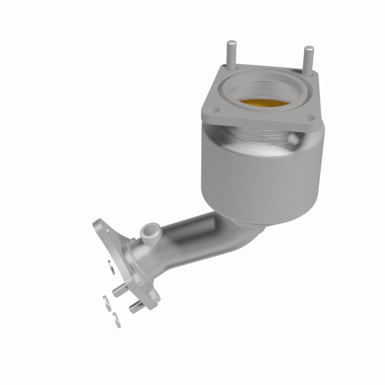 Magnaflow 2013 Nissan Pathfinder 3.5L Direct Fit Converter - 5582163