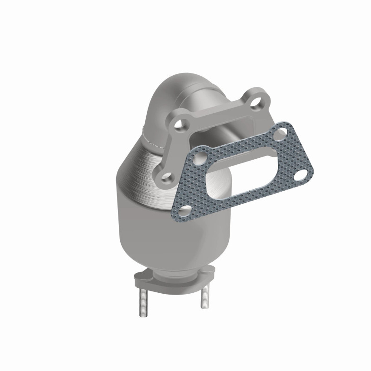 Magnaflow 10-11 Chevrolet Equinox 3.0L Direct Fit Converter - 5582188