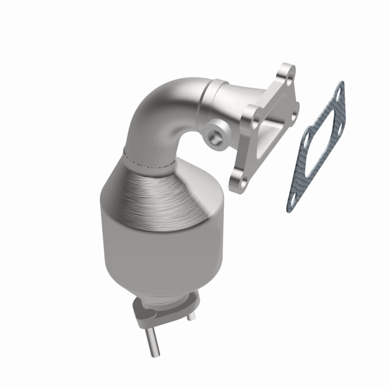 Magnaflow 10-11 Chevrolet Equinox 3.0L Direct Fit Converter - 5582188