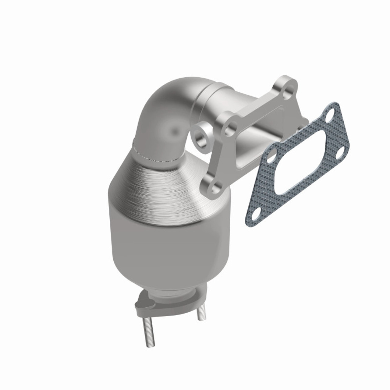 Magnaflow 10-11 Chevrolet Equinox 3.0L Direct Fit Converter - 5582188