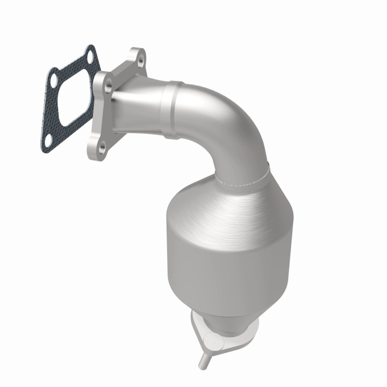 Magnaflow 10-11 Chevrolet Equinox 3.0L Direct Fit Converter - 5582188