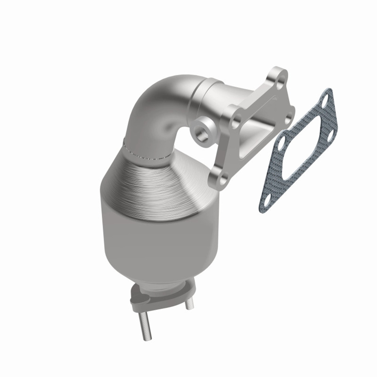 Magnaflow 10-11 Chevrolet Equinox 3.0L Direct Fit Converter - 5582188