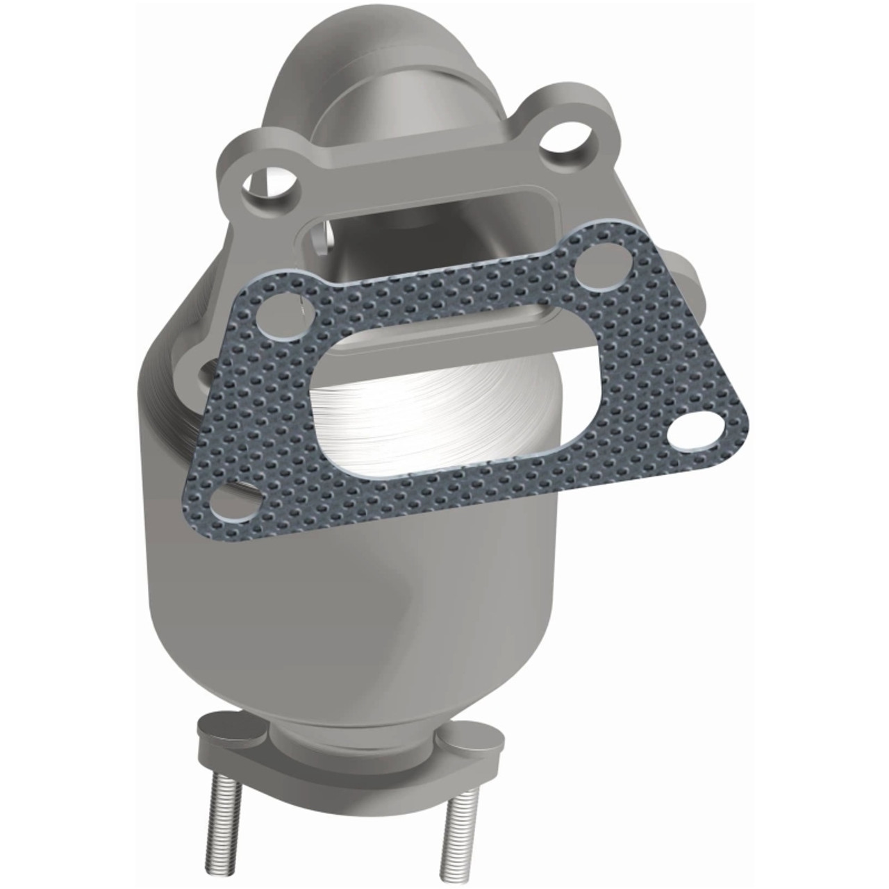 Magnaflow 10-11 Chevrolet Equinox 3.0L Direct Fit Converter - 5582188