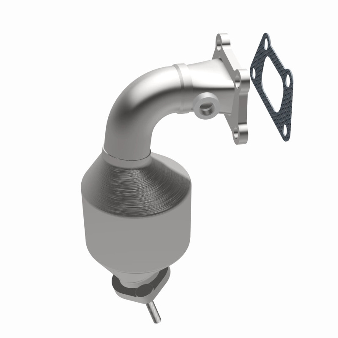 Magnaflow 10-11 Chevrolet Equinox 3.0L Direct Fit Converter - 5582188