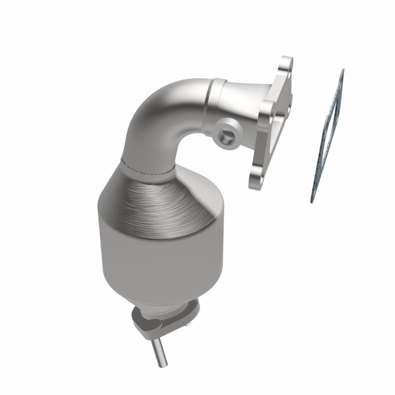 Magnaflow 10-11 Chevrolet Equinox 3.0L Direct Fit Converter - 5582188