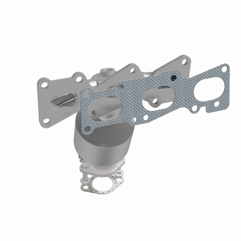 Magnaflow 07-09 Hyundai Santa Fe 3.3L Direct Fit Converter - 5582201