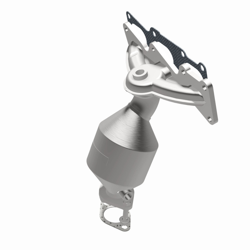 Magnaflow 07-09 Hyundai Santa Fe 3.3L Direct Fit Converter - 5582201