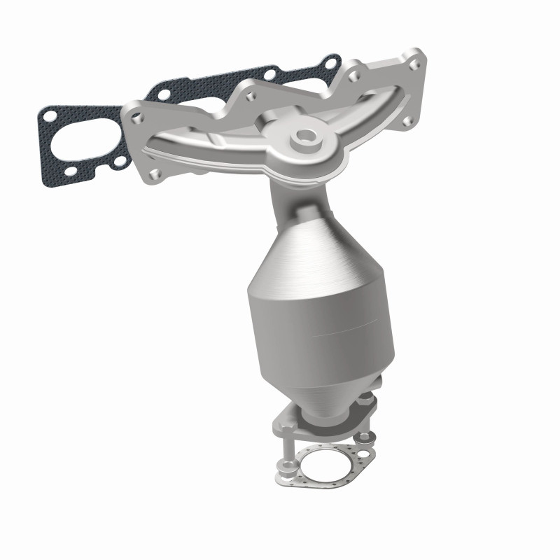 Magnaflow 07-09 Hyundai Santa Fe 3.3L Direct Fit Converter - 5582201