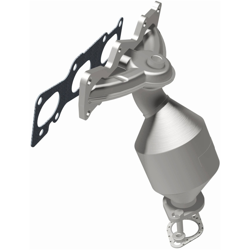 Magnaflow 07-09 Hyundai Santa Fe 3.3L Direct Fit Converter - 5582201