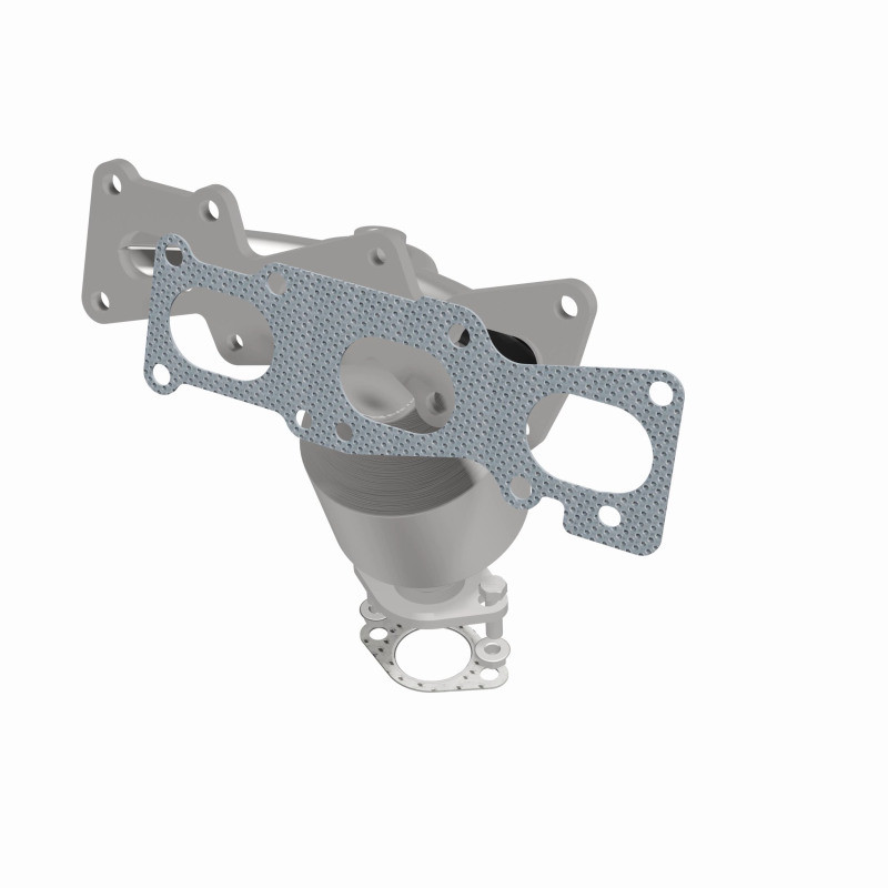 Magnaflow 07-09 Hyundai Santa Fe 3.3L Direct Fit Converter - 5582201