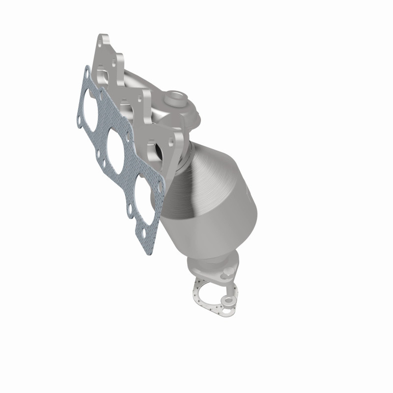 Magnaflow 07-09 Hyundai Santa Fe 3.3L Direct Fit Converter - 5582201