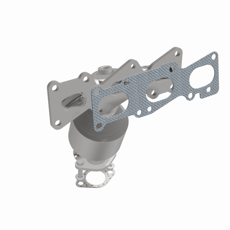 Magnaflow 07-09 Hyundai Santa Fe 3.3L Direct Fit Converter - 5582201