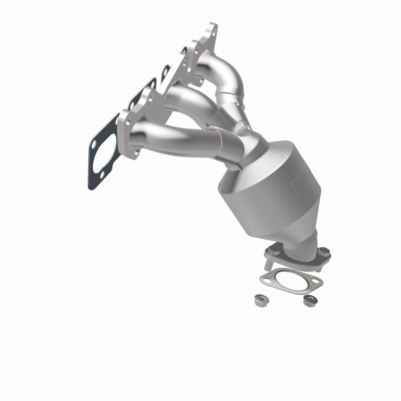 Magnaflow 07-09 Hyundai Santa Fe 3.3L Direct Fit Converter - 5582202