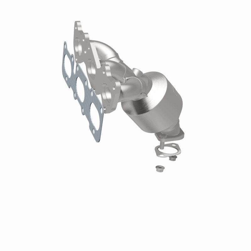 Magnaflow 07-09 Hyundai Santa Fe 3.3L Direct Fit Converter - 5582202