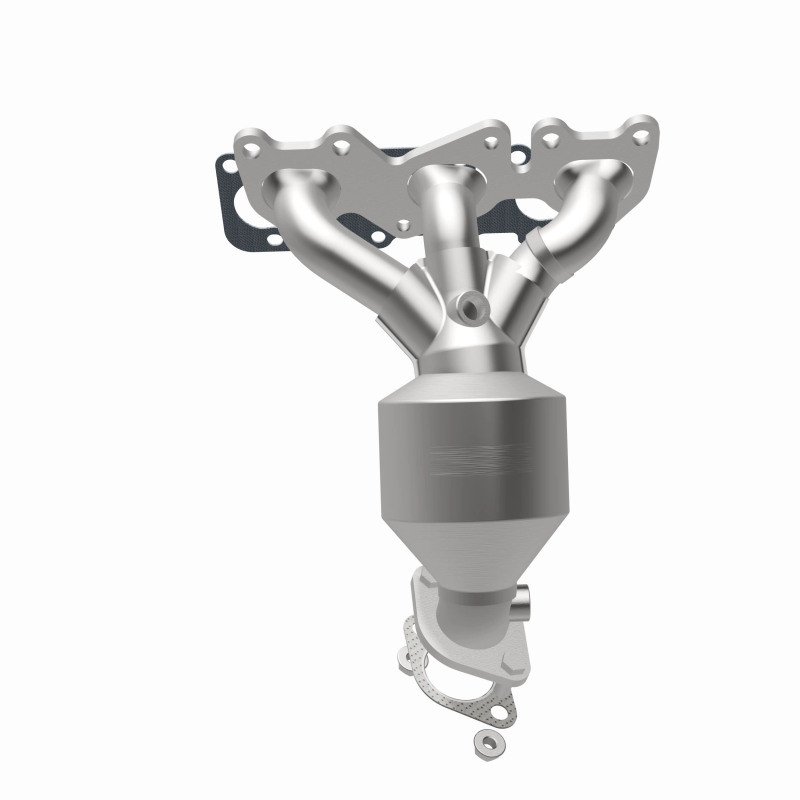 Magnaflow 07-09 Hyundai Santa Fe 3.3L Direct Fit Converter - 5582202