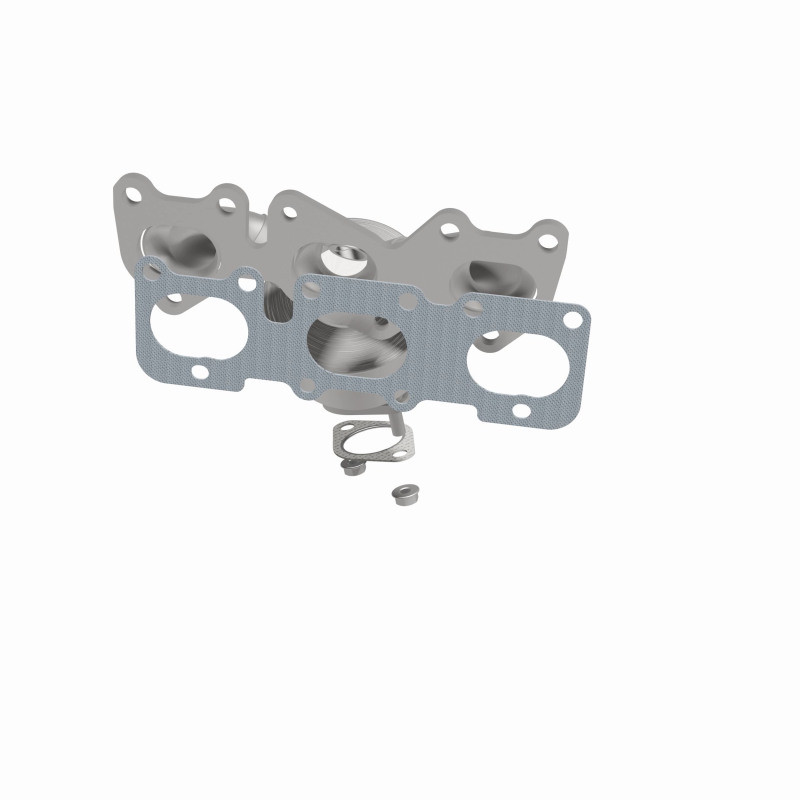 Magnaflow 07-09 Hyundai Santa Fe 3.3L Direct Fit Converter - 5582202