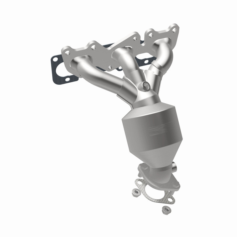 Magnaflow 07-09 Hyundai Santa Fe 3.3L Direct Fit Converter - 5582202