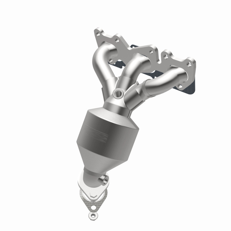 Magnaflow 07-09 Hyundai Santa Fe 3.3L Direct Fit Converter - 5582202