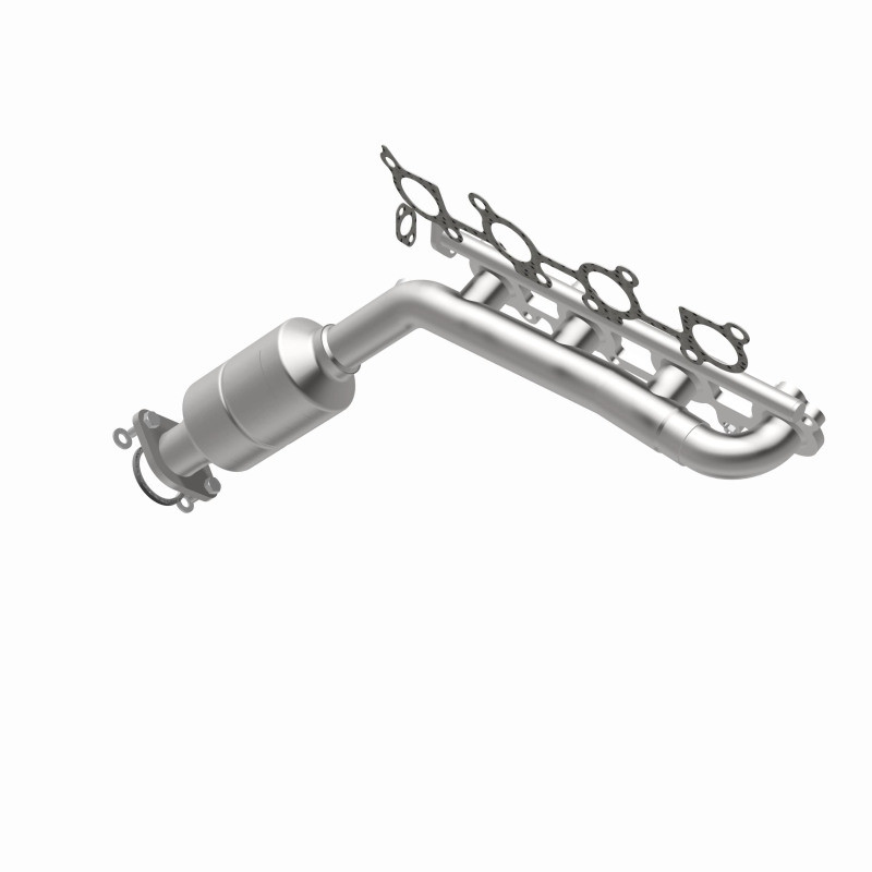 Magnaflow 05-09 Lexus GX470 4.7L Direct Fit Converter - 5582217