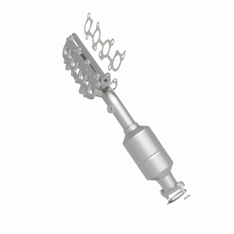 Magnaflow 05-09 Lexus GX470 4.7L Direct Fit Converter - 5582217