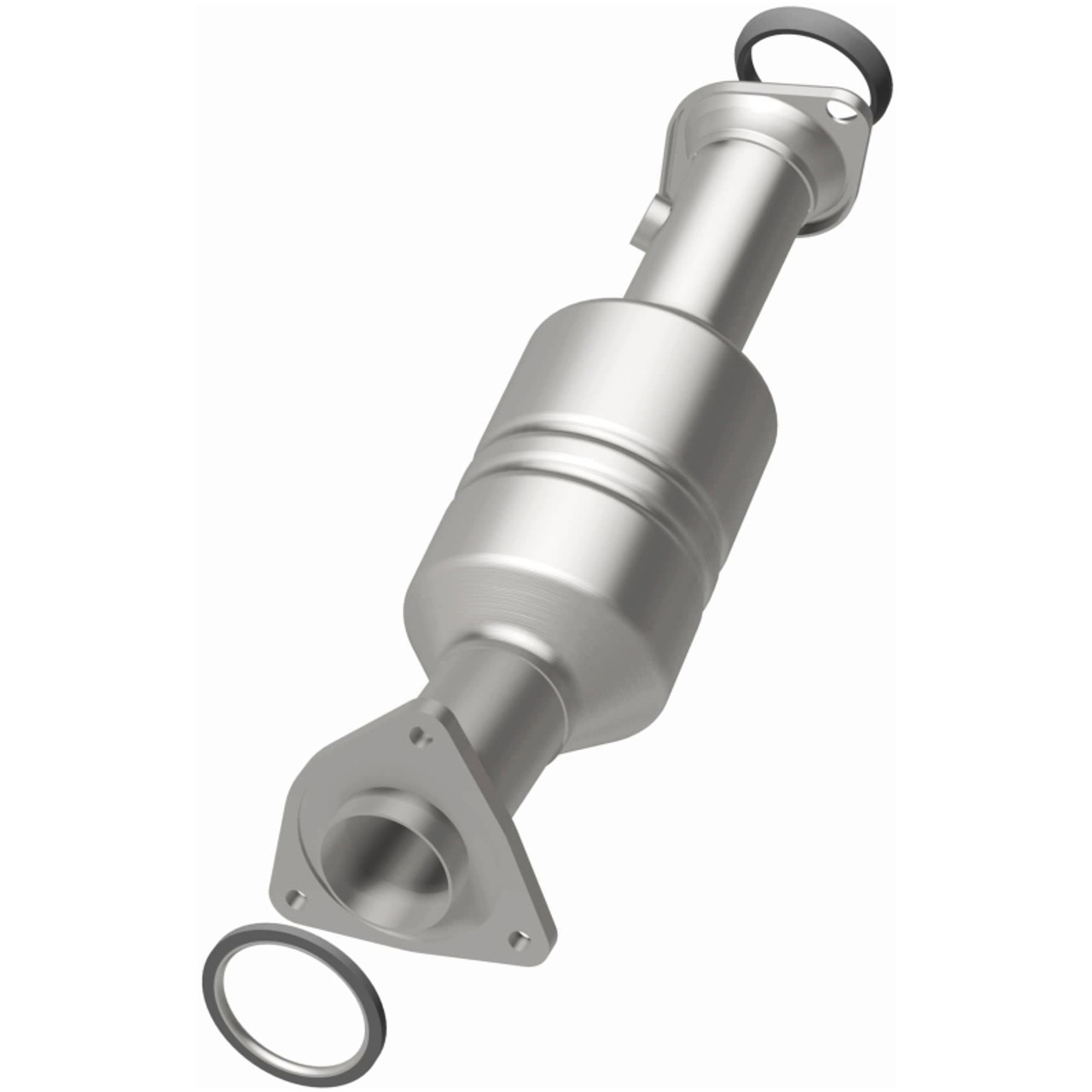 Magnaflow 10-12 Mazda CX-7 2.5L Direct Fit Converter - 5582223