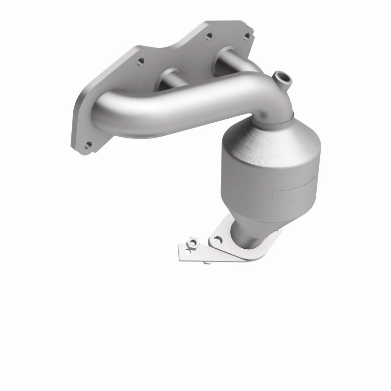 MagnaFlow Converter Direct Fit 07-15 Toyota Sienna 3.5L - 5582250