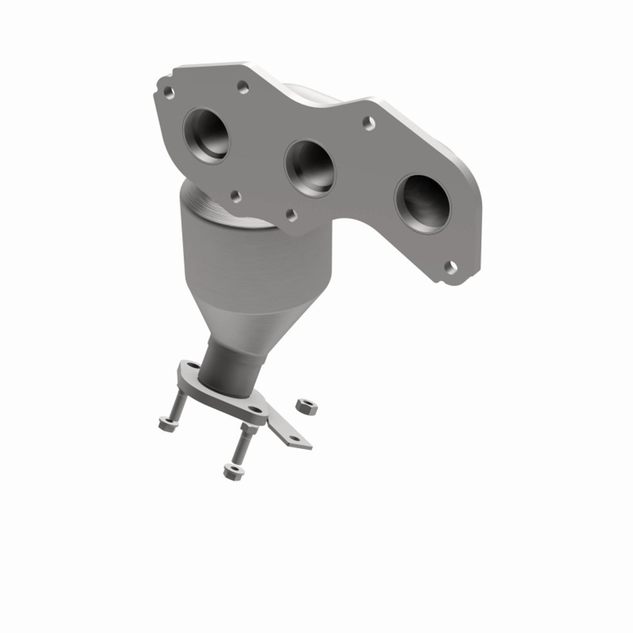 MagnaFlow Converter Direct Fit 07-15 Toyota Sienna 3.5L - 5582250