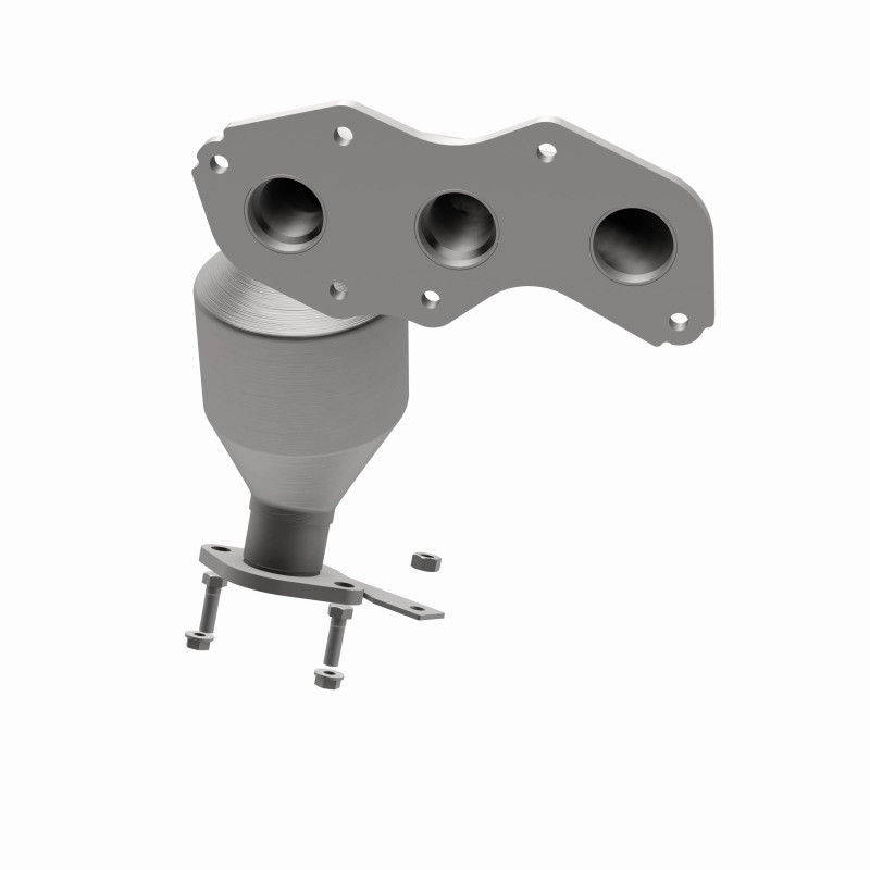 MagnaFlow Converter Direct Fit 07-15 Toyota Sienna 3.5L - 5582250