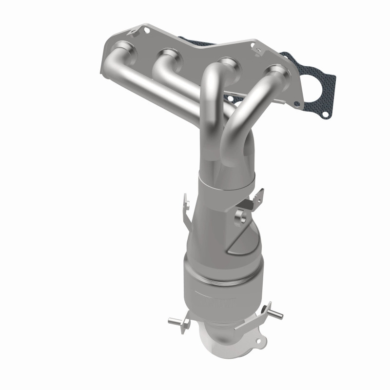 Magnaflow 06-08 Toyota RAV4 2.4L Direct Fit Converter - 5582267