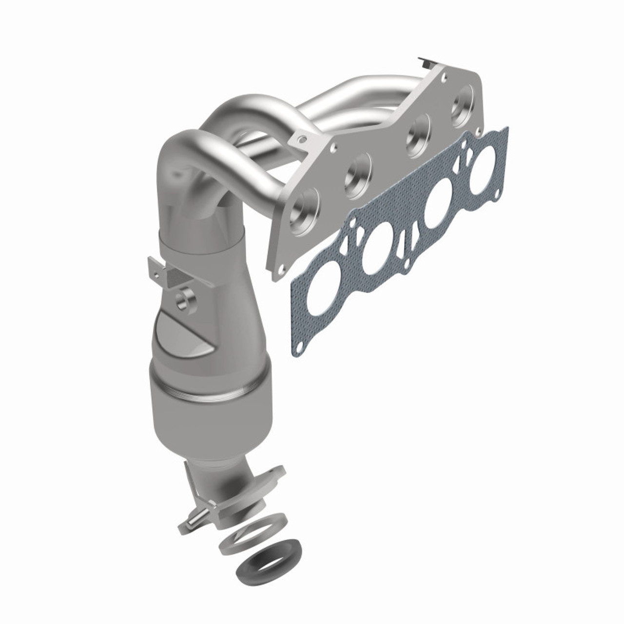 Magnaflow 06-08 Toyota RAV4 2.4L Direct Fit Converter - 5582267