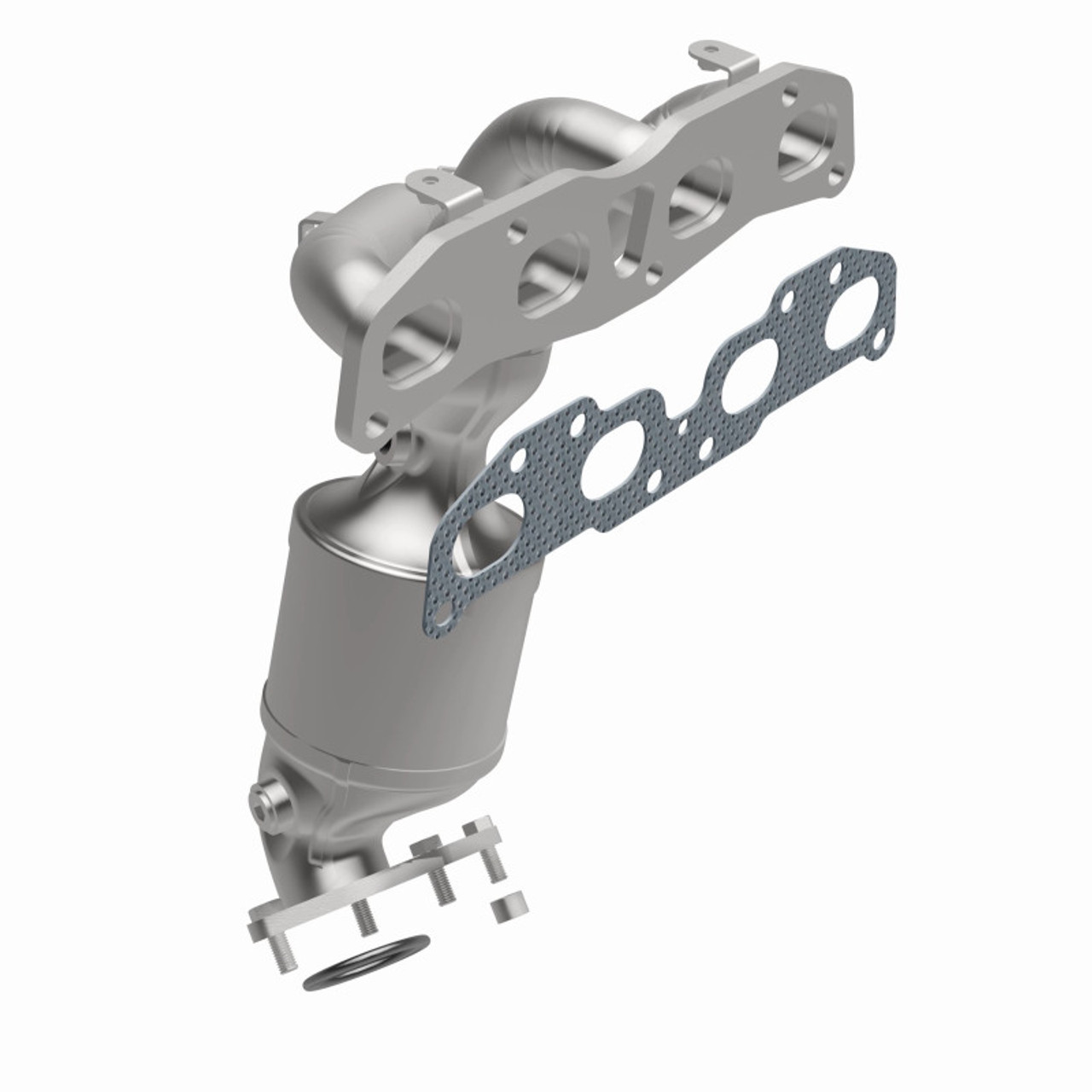 Magnaflow 2008-2015 Nissan Rogue 2.5L Direct Fit Converter - 5582295