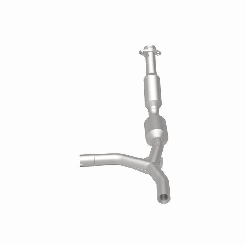 Magnaflow 2007 Ford E-150 4.6L Direct Fit Converter - 5582310