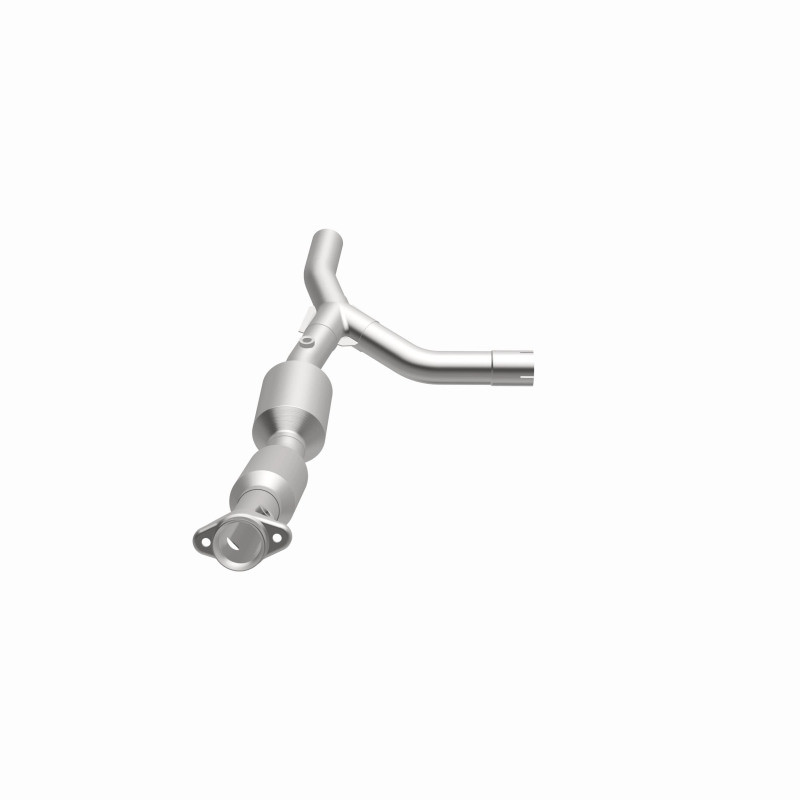 Magnaflow 2007 Ford E-150 4.6L Direct Fit Converter - 5582310