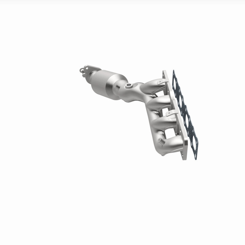 Magnaflow 05-06 Nissan Titan 5.6L Direct Fit Converter - 5582357