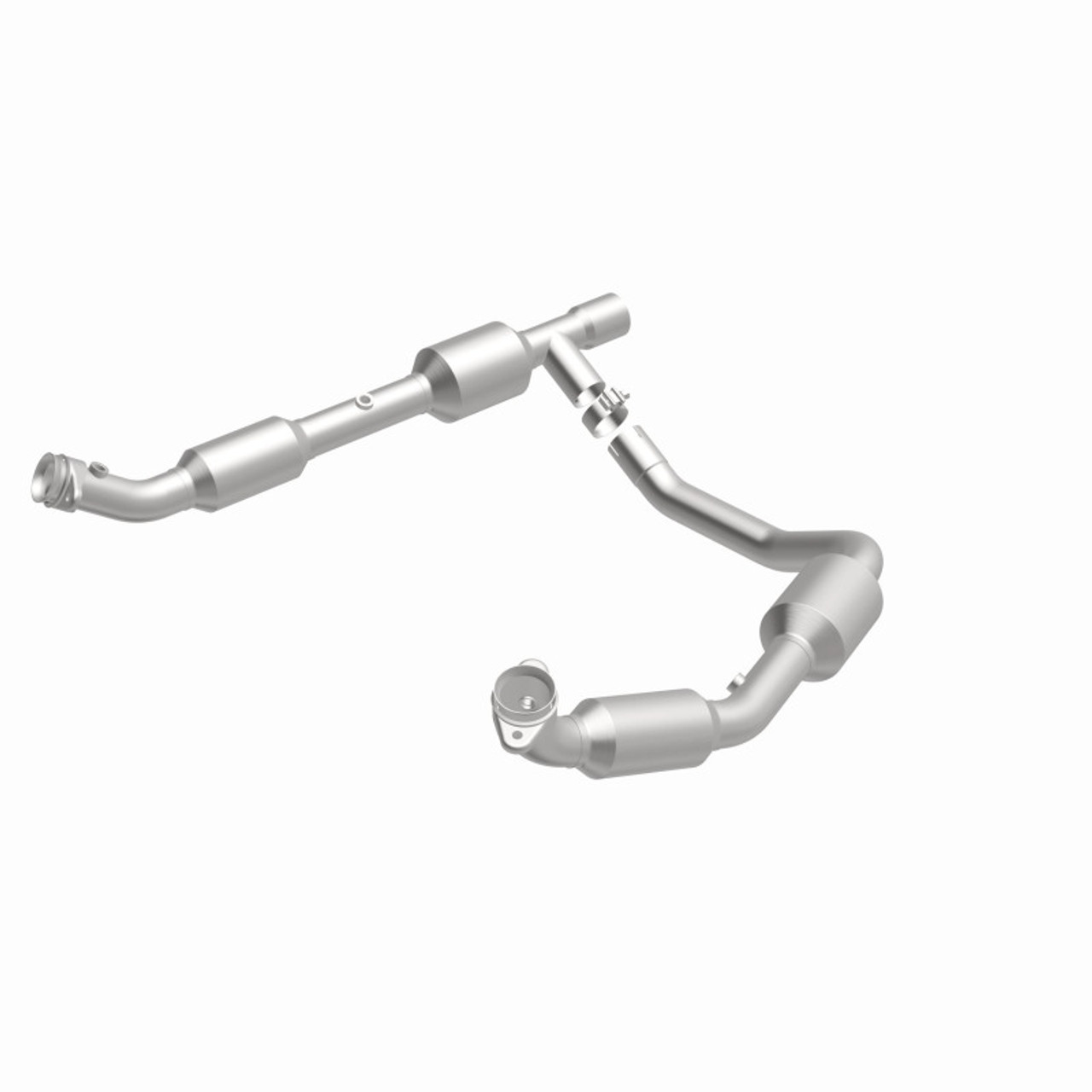 Magnaflow 05-08 Ford E-350 Super Duty 5.4L Direct Fit Converter - 5582439