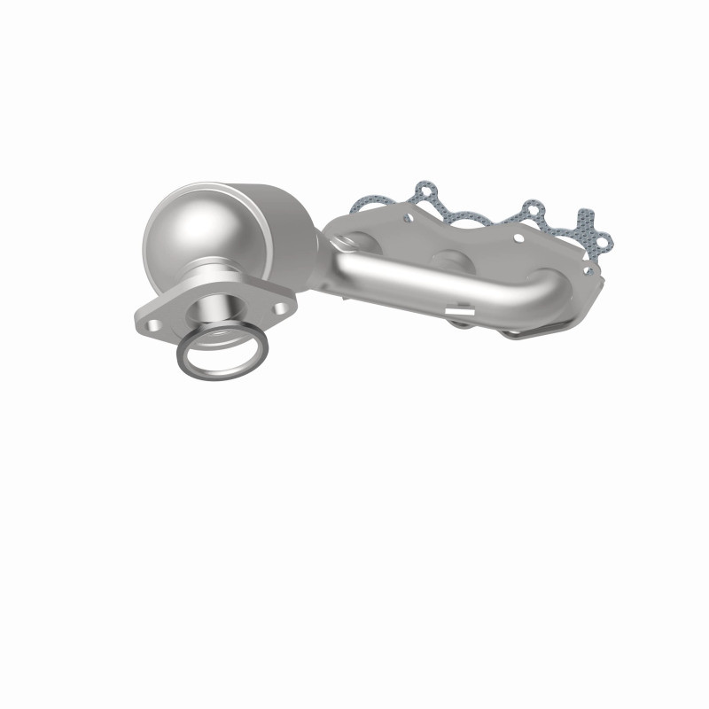 Magnaflow 11-15 Toyota Sienna 3.5L Direct Fit Converter - 5582545