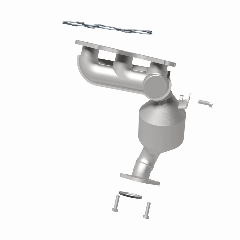 Magnaflow 11-15 Toyota Sienna 3.5L Direct Fit Converter - 5582548