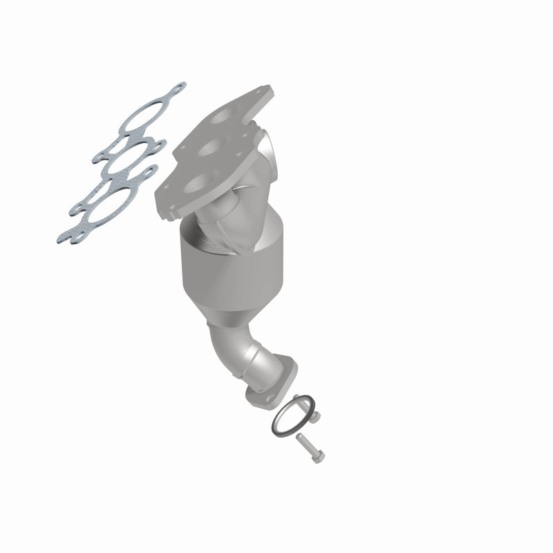 Magnaflow 11-15 Toyota Sienna 3.5L Direct Fit Converter - 5582548