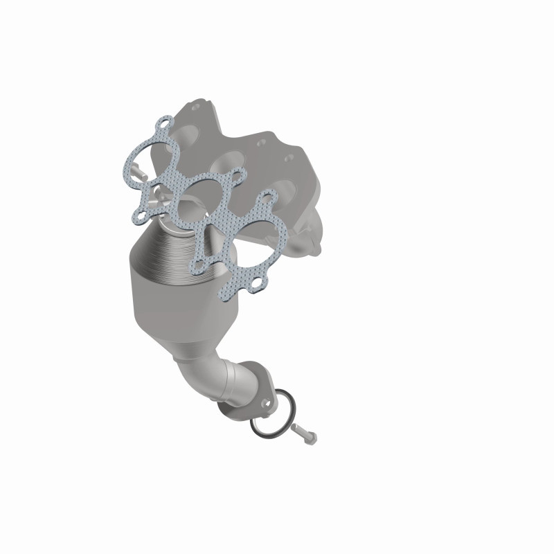 Magnaflow 11-15 Toyota Sienna 3.5L Direct Fit Converter - 5582548